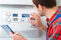free commercial Kippilaw Mains boiler quotes
