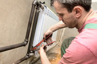 Kippilaw Mains heating repair